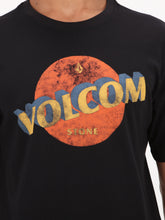 Volcom Universo Tee - Black